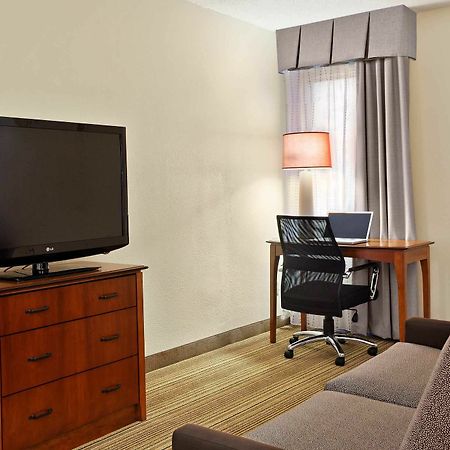 Residence Inn By Marriott Winston Salem University Area Dış mekan fotoğraf