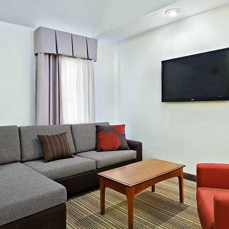 Residence Inn By Marriott Winston Salem University Area Dış mekan fotoğraf