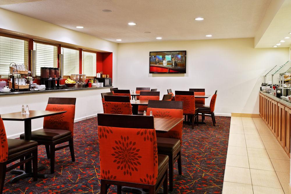 Residence Inn By Marriott Winston Salem University Area Dış mekan fotoğraf