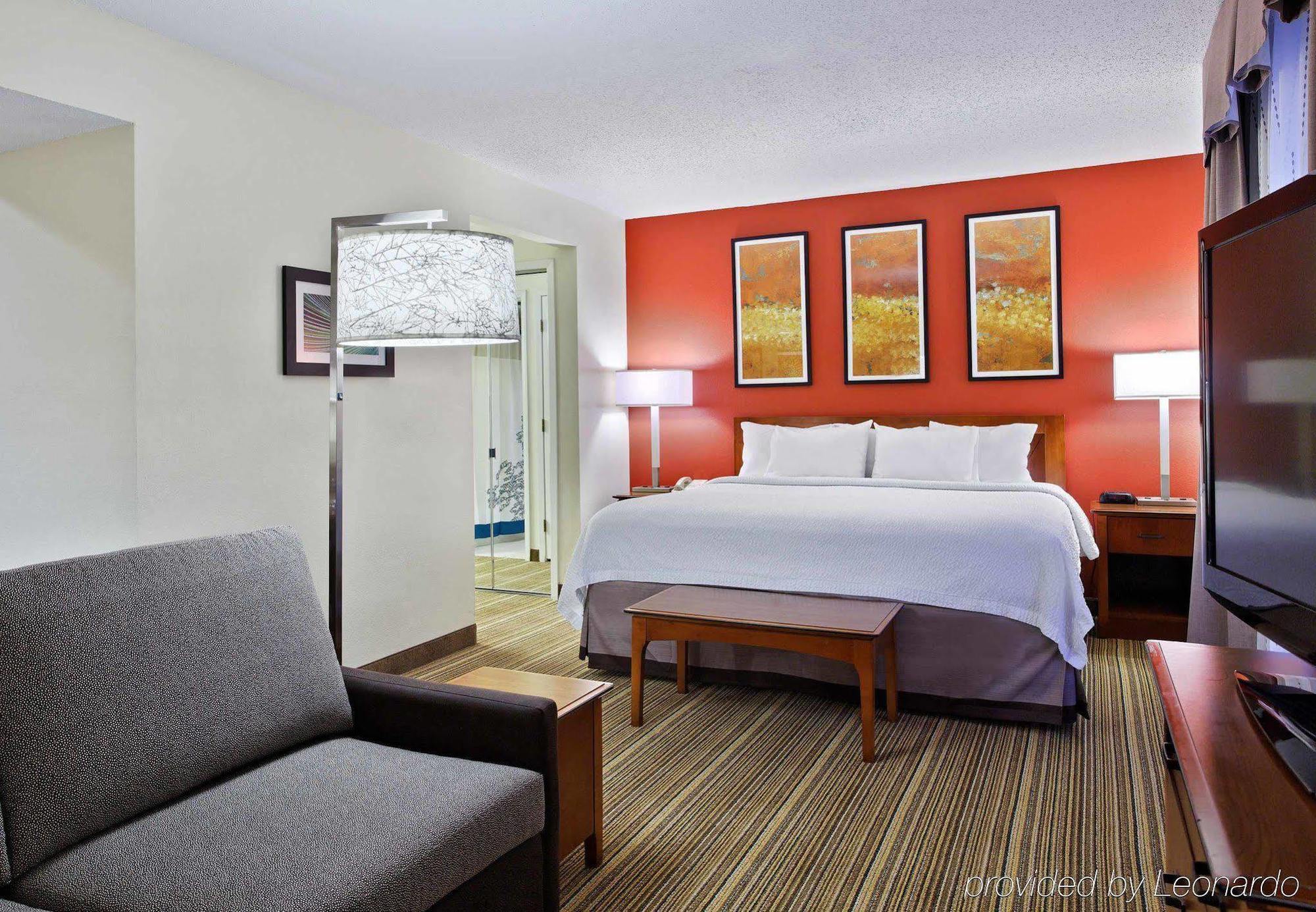Residence Inn By Marriott Winston Salem University Area Dış mekan fotoğraf