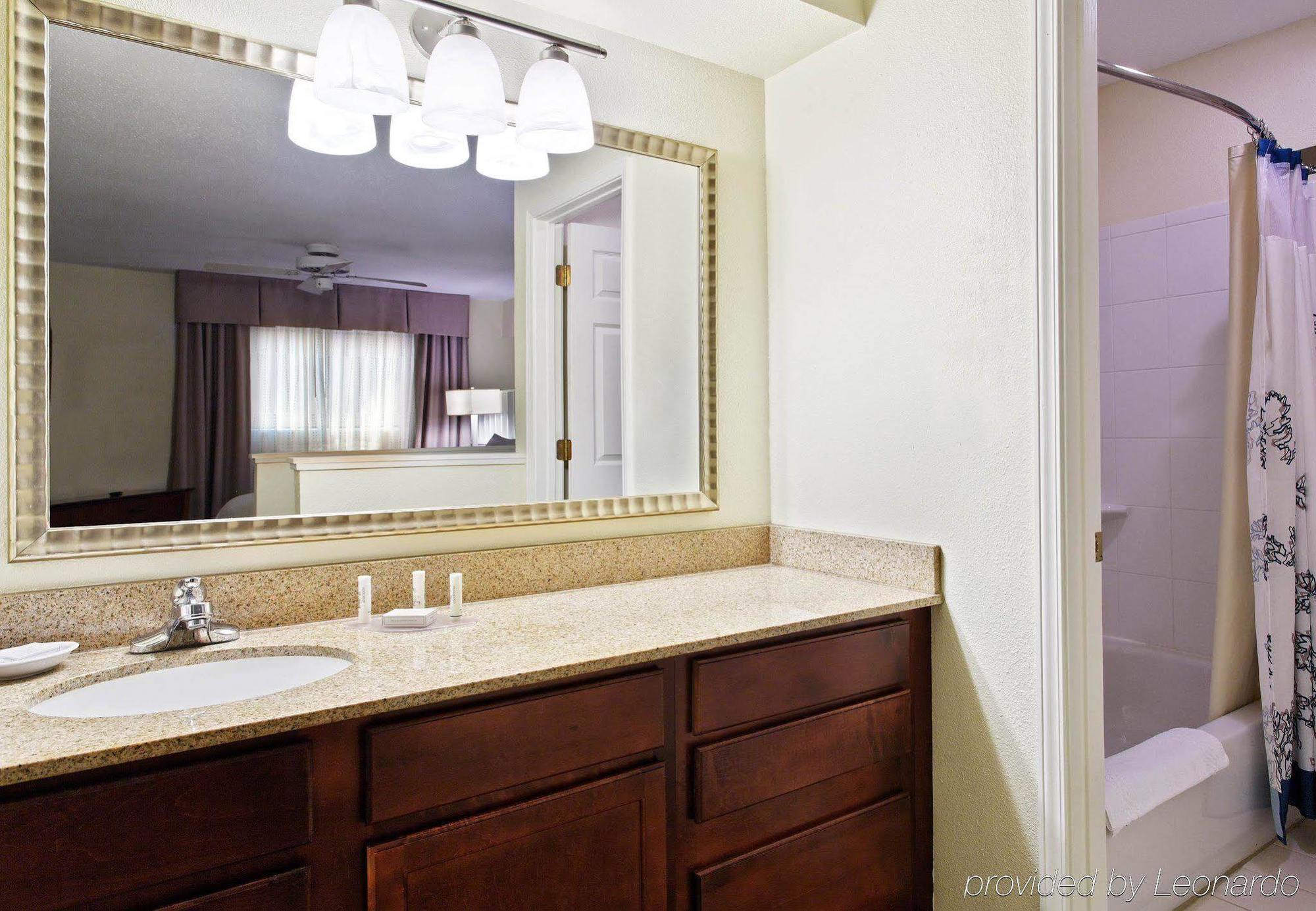 Residence Inn By Marriott Winston Salem University Area Dış mekan fotoğraf