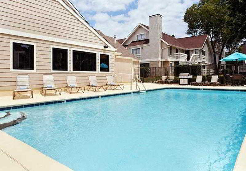 Residence Inn By Marriott Winston Salem University Area Dış mekan fotoğraf