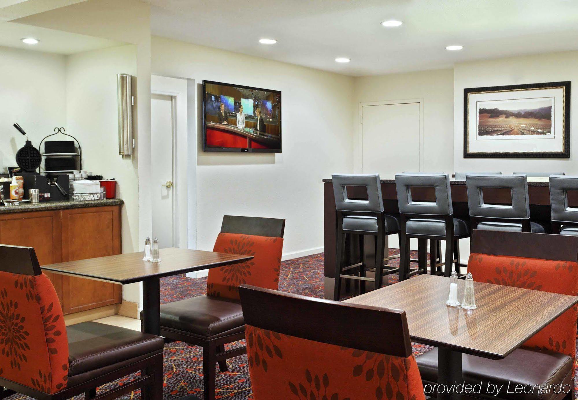 Residence Inn By Marriott Winston Salem University Area Dış mekan fotoğraf