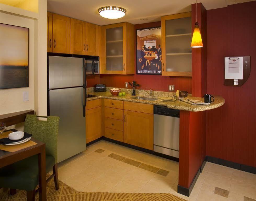 Residence Inn By Marriott Winston Salem University Area Dış mekan fotoğraf