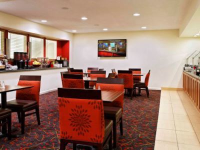 Residence Inn By Marriott Winston Salem University Area Dış mekan fotoğraf