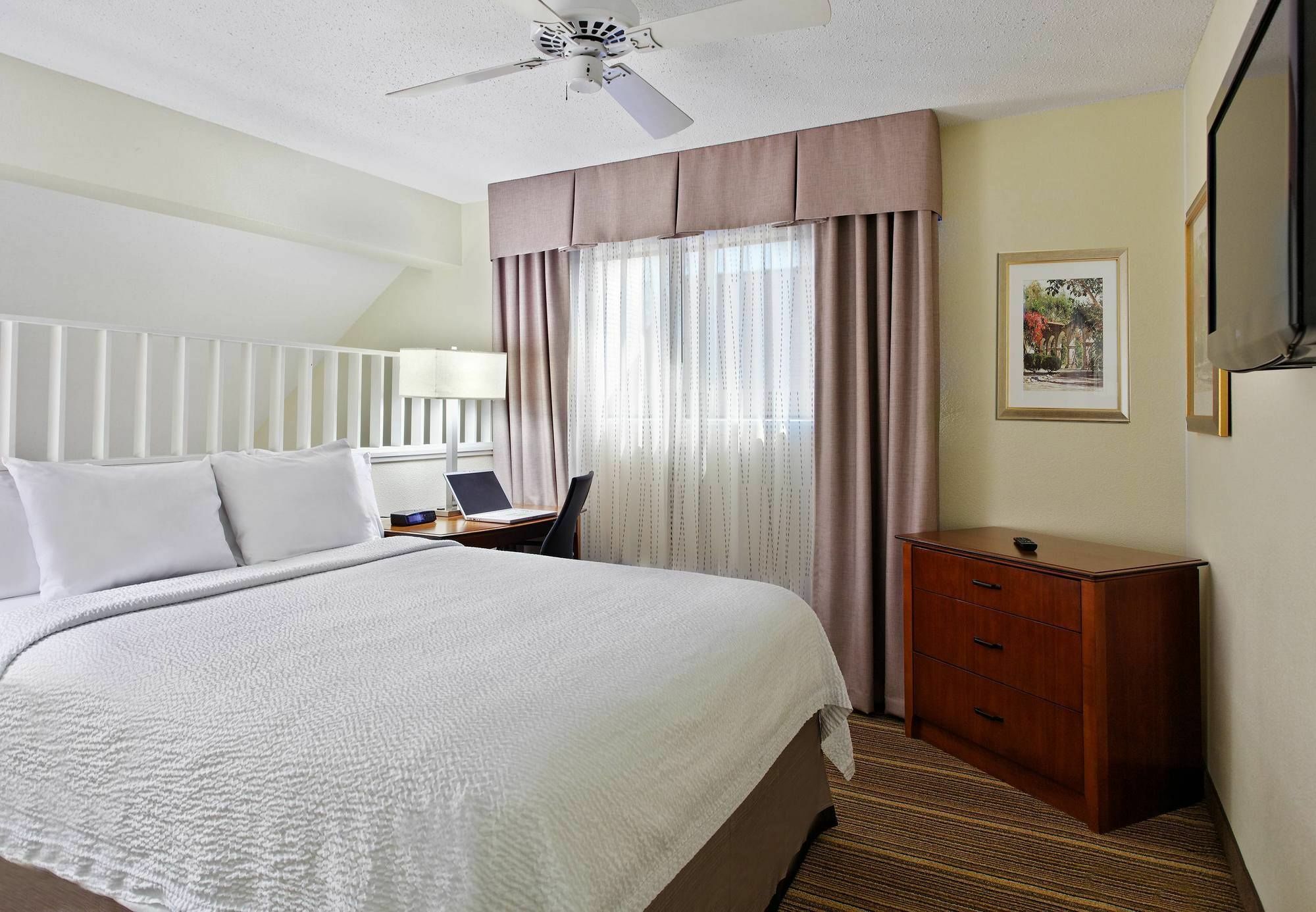 Residence Inn By Marriott Winston Salem University Area Dış mekan fotoğraf
