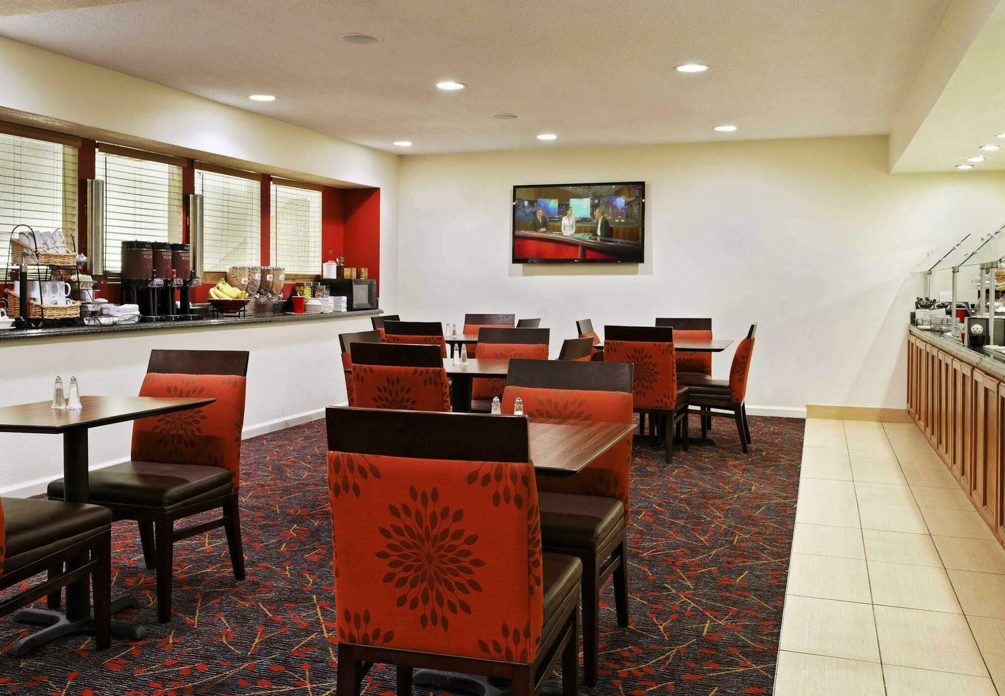 Residence Inn By Marriott Winston Salem University Area Dış mekan fotoğraf